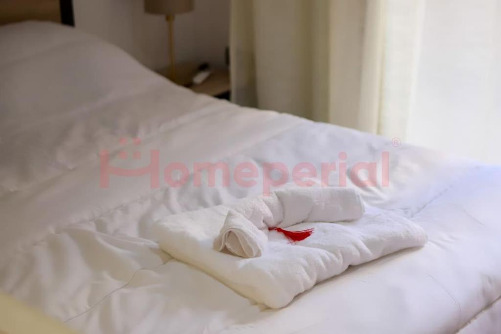 Homeperial Premium Studio With Pool & Balcony Marrakesh Exterior photo