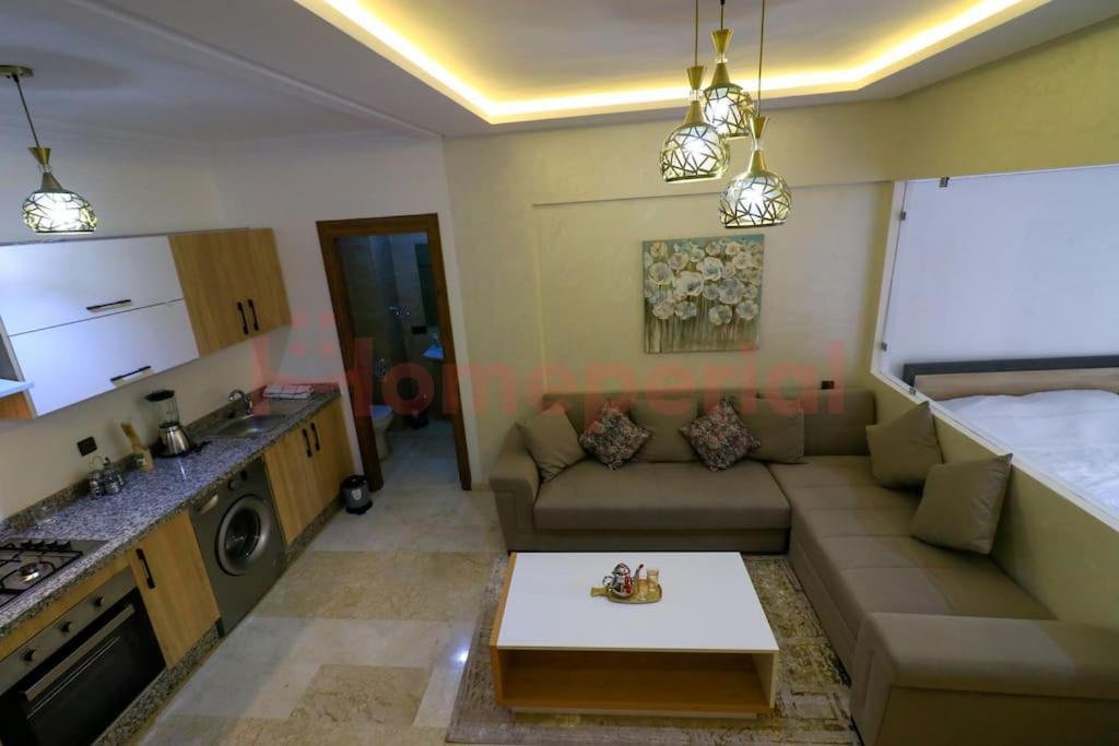 Homeperial Premium Studio With Pool & Balcony Marrakesh Exterior photo