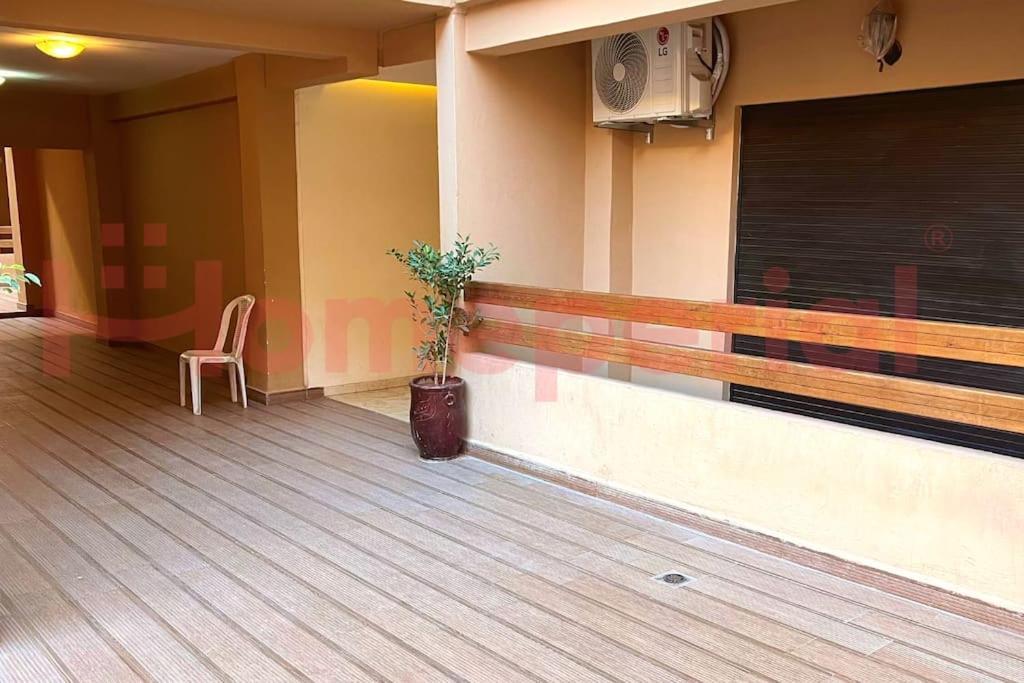 Homeperial Premium Studio With Pool & Balcony Marrakesh Exterior photo
