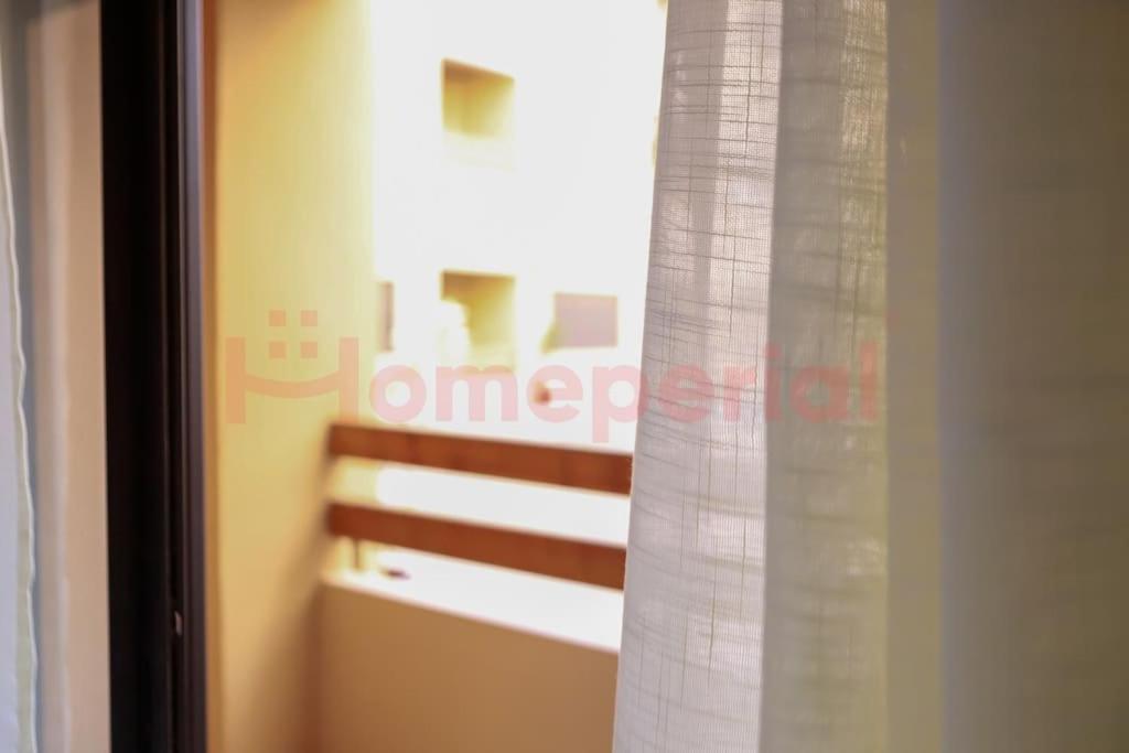 Homeperial Premium Studio With Pool & Balcony Marrakesh Exterior photo