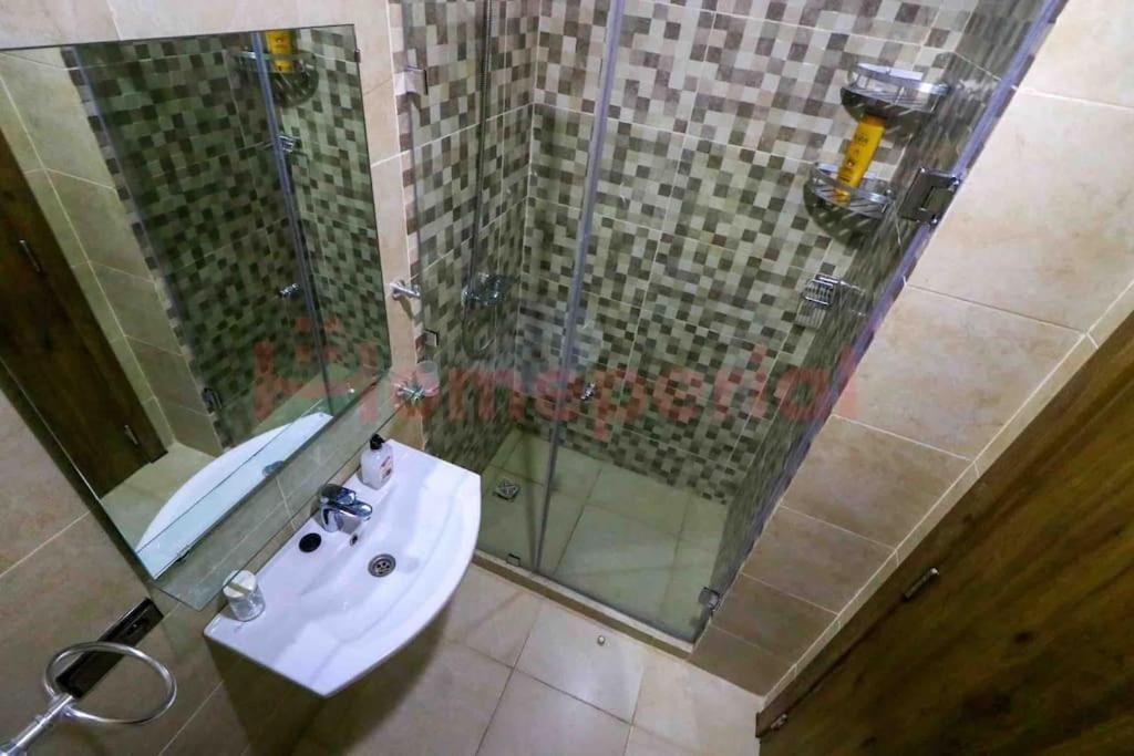 Homeperial Premium Studio With Pool & Balcony Marrakesh Exterior photo